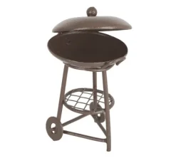 Miniatur Gartengrill