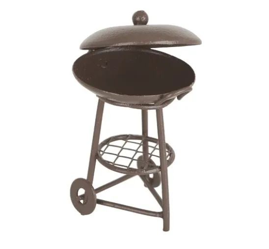 Miniatur Gartengrill