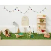Miniatur Gartenwerkzeug