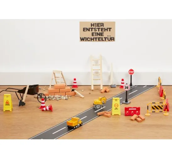 Miniatur Gartenwerkzeug