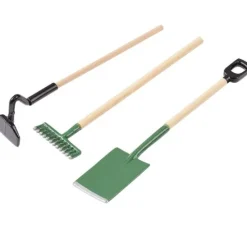 Miniatur Gartenwerkzeug