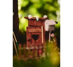 Miniatur Gartenwerkzeug