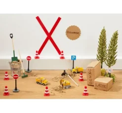 Miniatur Gartenwerkzeug