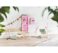 Miniatur Gartenwerkzeug