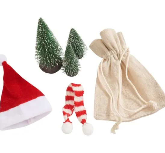 Miniatur Geschenkset "Nikolaus"