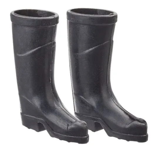 Miniatur Gummistiefel