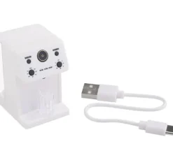 Miniatur Kaffeeautomat