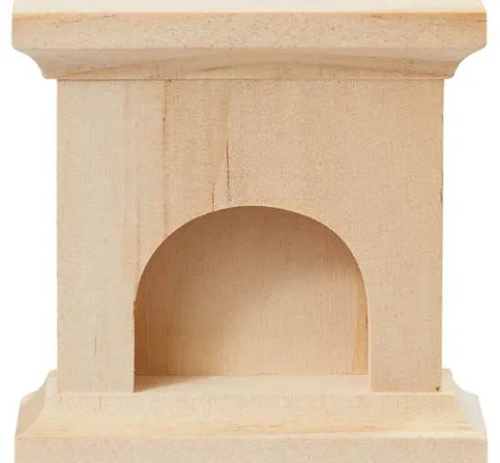 Miniatur Kamin