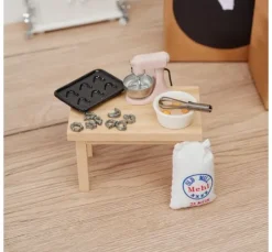 Miniatur Küchenmaschine