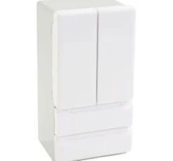 Miniatur Kühlschrank