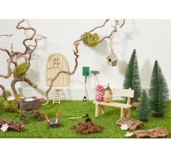 Miniatur Koffergrill "Lyss"