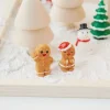 Miniatur Lebkuchenmänner "Cookie"