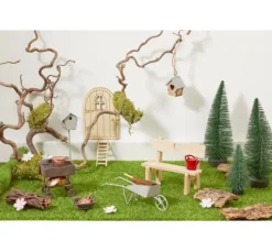 Miniatur Leiter 