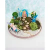 Miniatur Liege "Lyss"