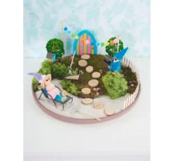 Miniatur Liege "Lyss"