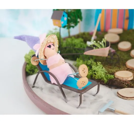 Miniatur Liege "Lyss"