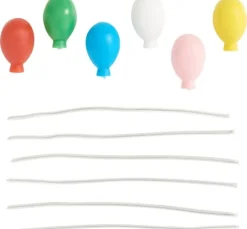 Miniatur Luftballons