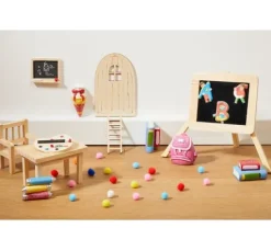 Miniatur Mal-Palette