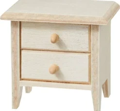 Miniatur Nachtschrank