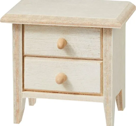 Miniatur Nachtschrank