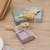 Miniatur Päckchen und Briefe