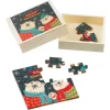 Miniatur Puzzle "Weihnachten"