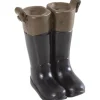 Miniatur Reiter-Stiefel