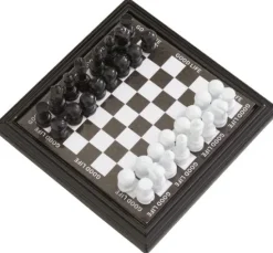 Miniatur Schachspiel