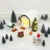 Miniatur Schaukelstuhl