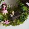 Miniatur Schubkarre "Lyss"