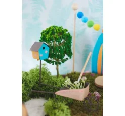 Miniatur Schubkarre "Lyss"