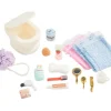 Miniatur-Set "Badezimmer"