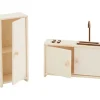 Miniatur-Set "Küche"