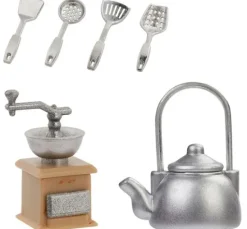 Miniatur-Set