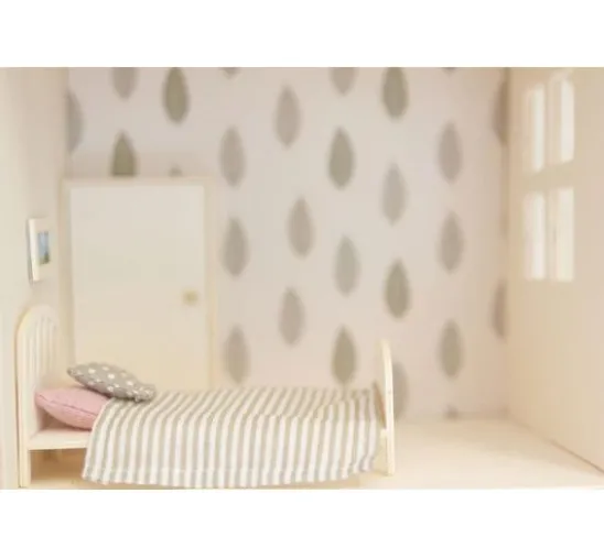 Miniatur-Set "Schlafzimmer"