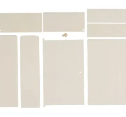 Miniatur-Set "Schrank"