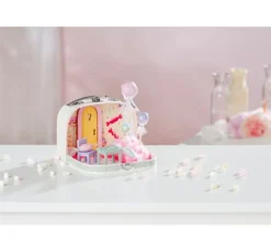 Miniatur Set "Tisch & Stuhl"