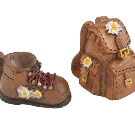 Miniatur-Set "Wandern"