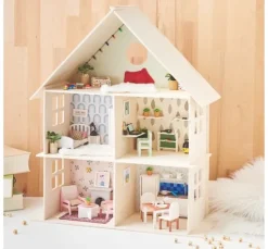 Miniatur-Set