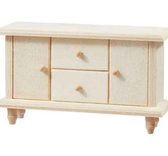 Miniatur Sideboard