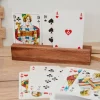 Miniatur Spielkarten-Set