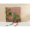 Miniatur Sprossenfenster