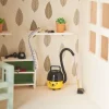 Miniatur Staubsauger