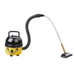 Miniatur Staubsauger