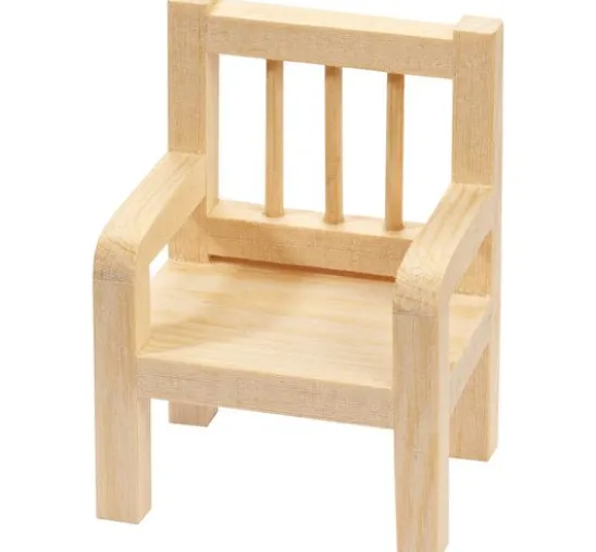 Miniatur Stuhl