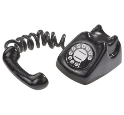 Miniatur-Telefon