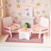 Miniatur Teppich