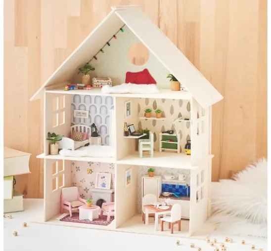 Miniatur Teppich