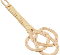 Miniatur Teppich-Klopfer