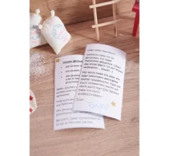 Miniatur Tisch, rechteckig